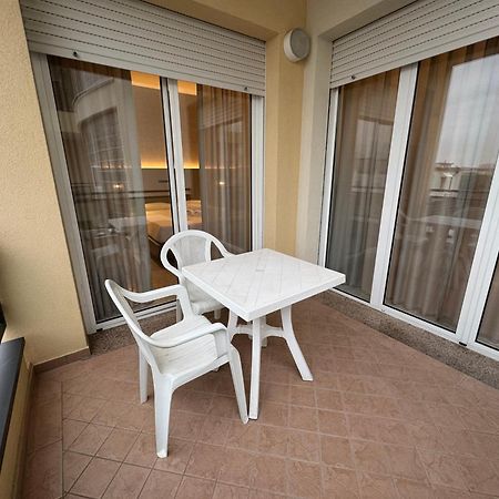 Residence Le Spiagge Rimini Luaran gambar